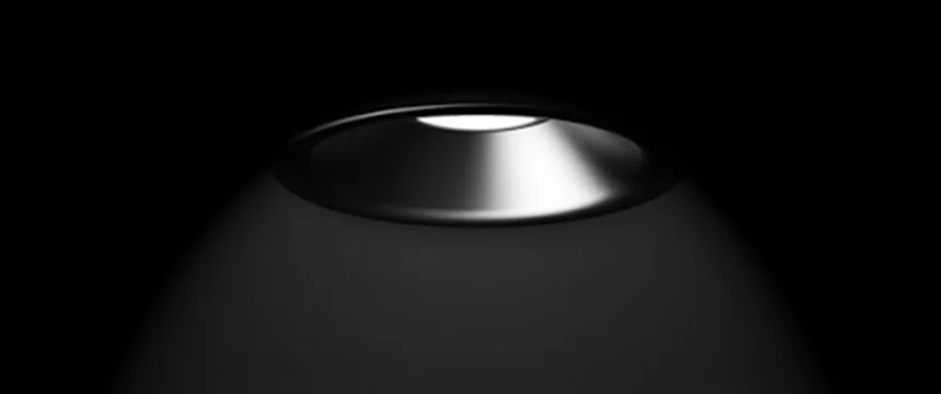 دلایل استفاده طراحان و معماران از چراغ‌های ضدخیرگی یا anti-glare چیست؟