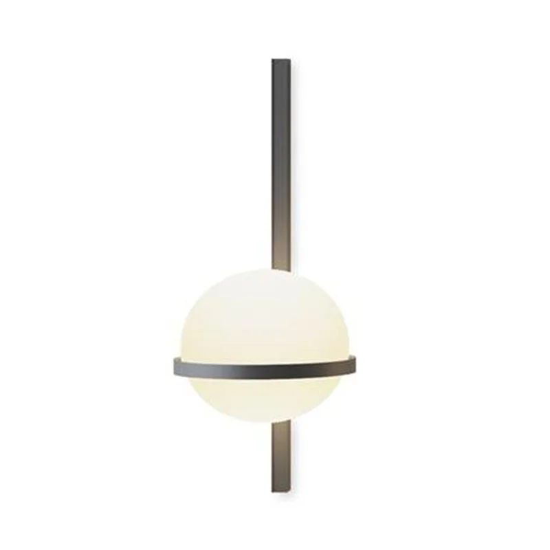 چراغ دیواری مدرن کد MD7030A