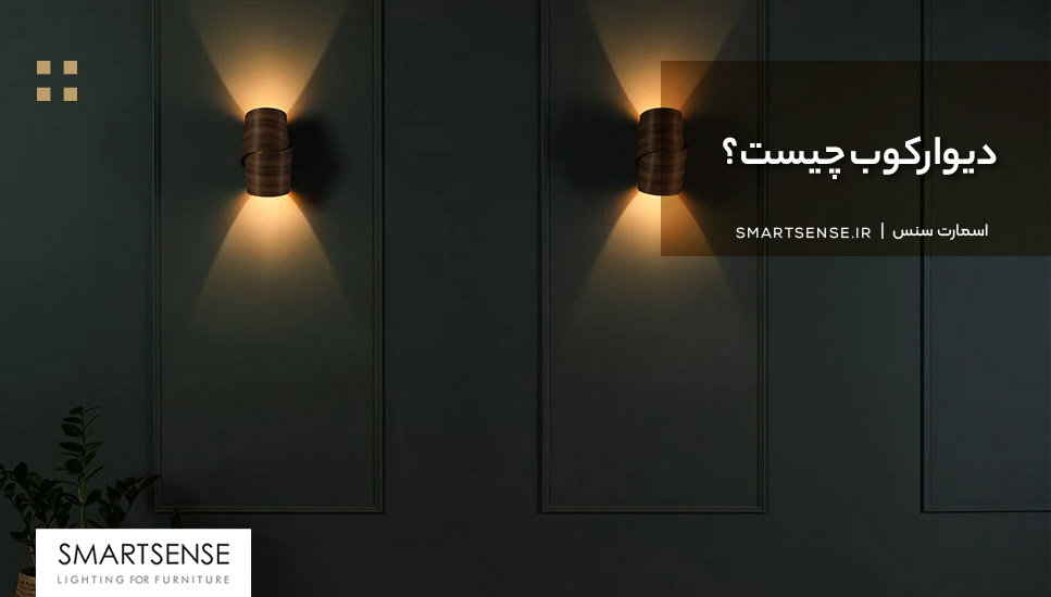 دیوارکوب چیست؟