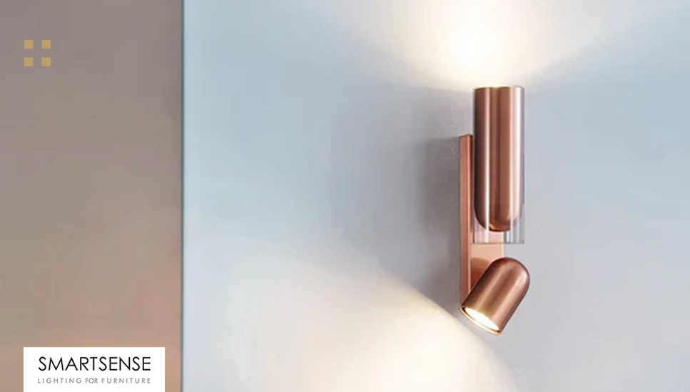 چراغ دیواری مدل KS036-37