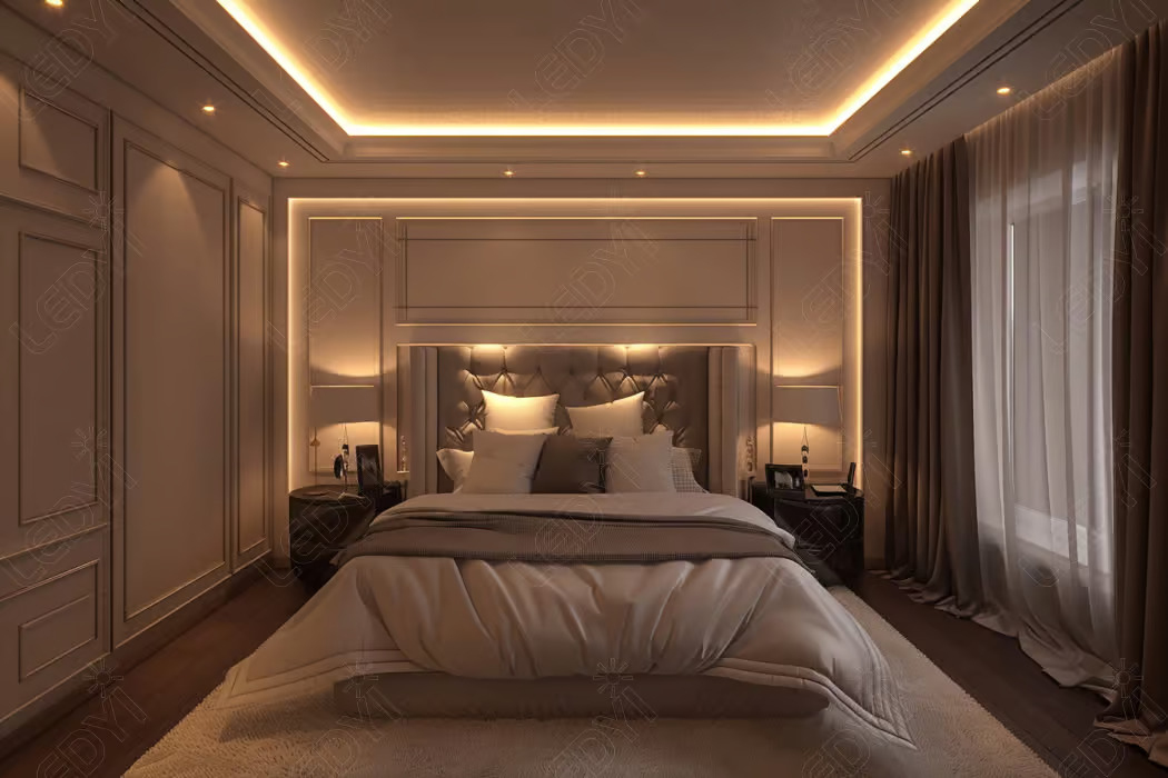 COVE LIGHTING