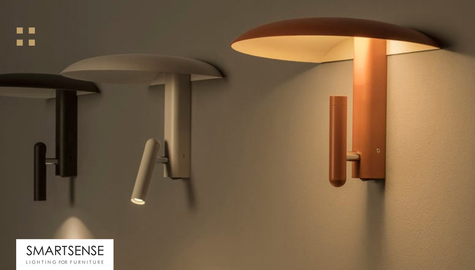 چراغ دیواری مدرن مدل KS0128