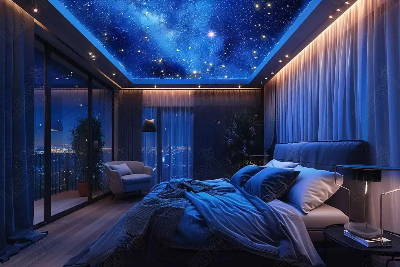 Starry-Night-Lighting-LIGHTING