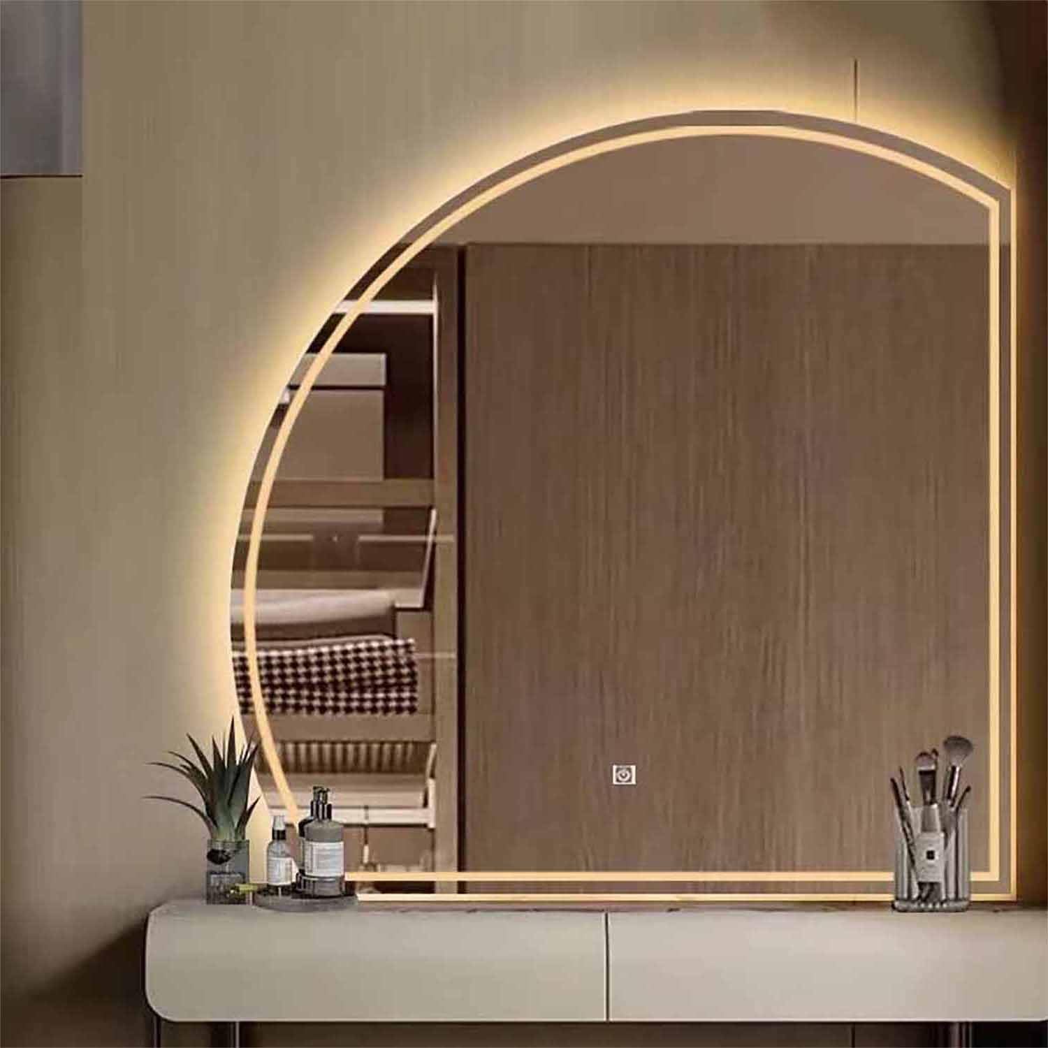 MIROR LIGHRING