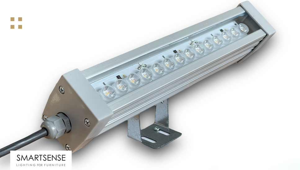 وال واشر SMD
