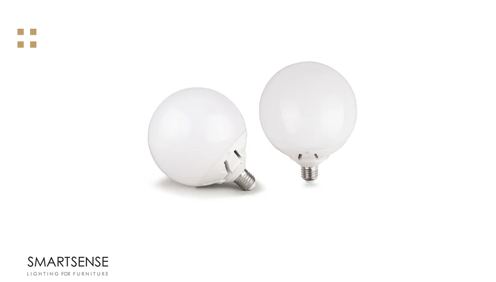 نمونه لامپ شمعی