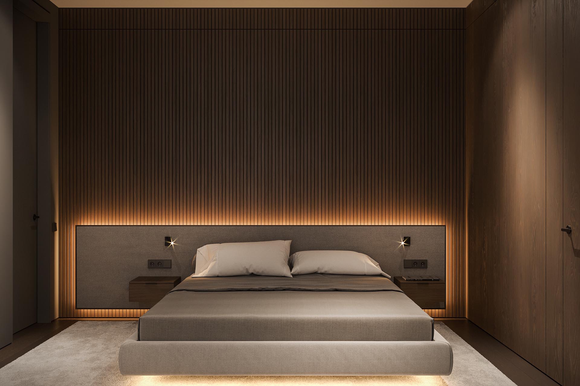 Backlit-Headboard