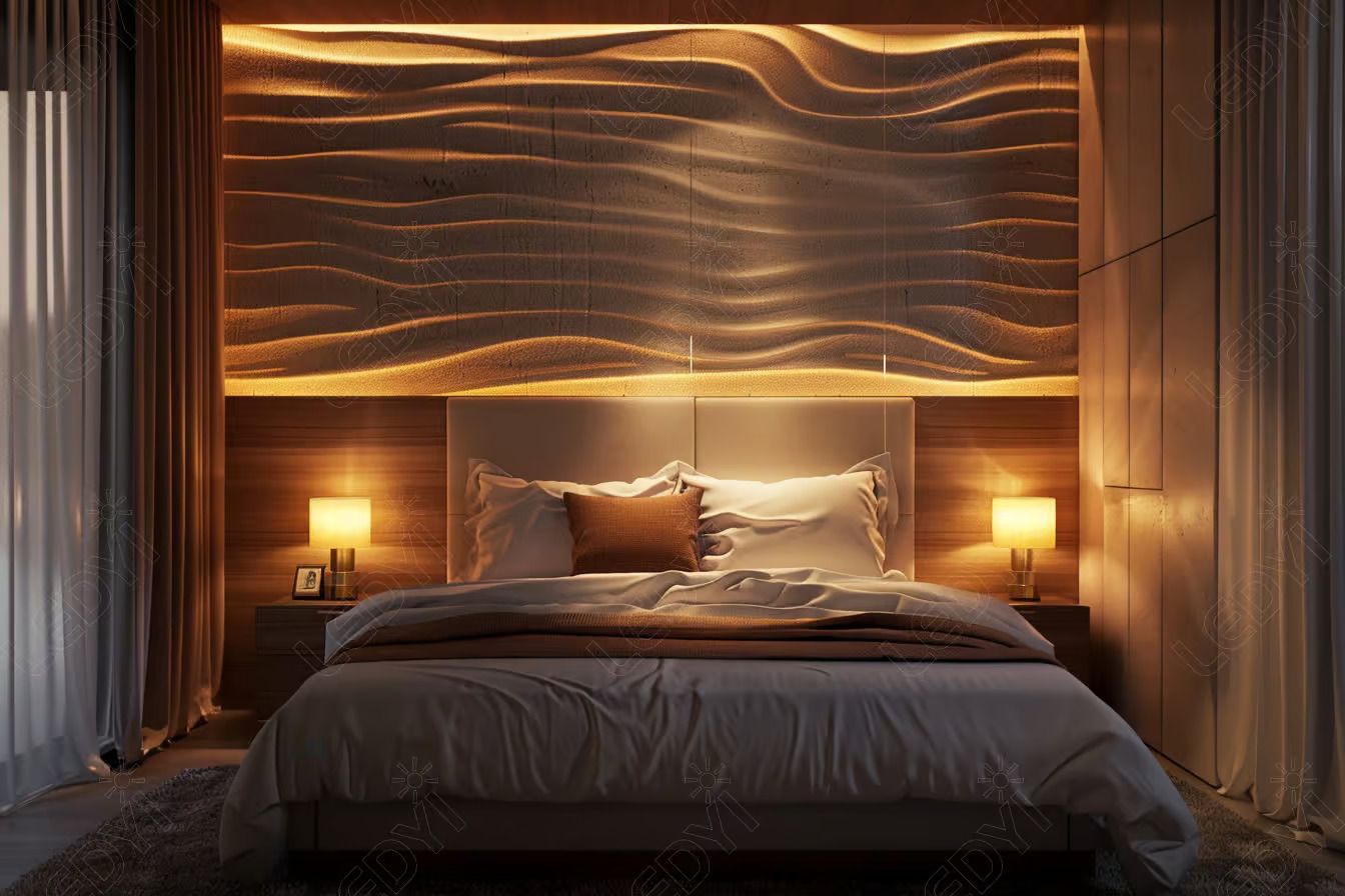 Accent-Wall-LighT