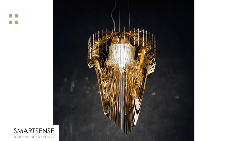 آویز مدرن مدل KS021