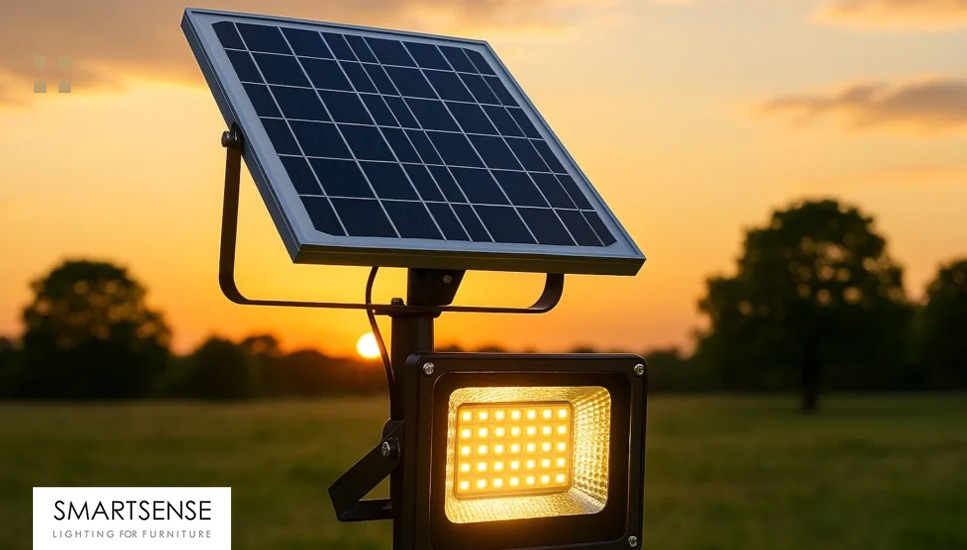 بهترين برند چراغ خورشيدى