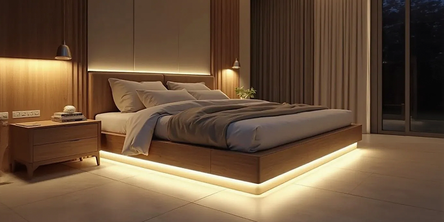 under-bed-lighting