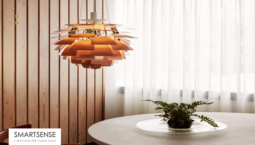 نمونه لوستر پذیرایی جدید