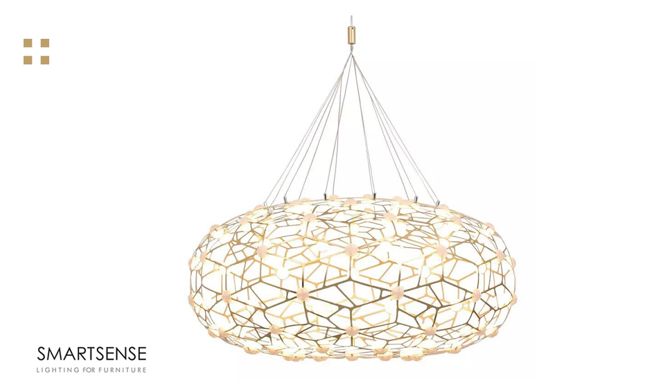 جدیدترین مدلهای لوستر وارداتی