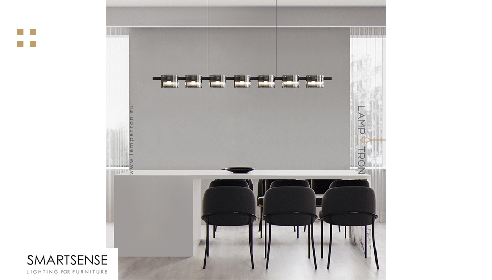 آویز مدرن مدل KS075