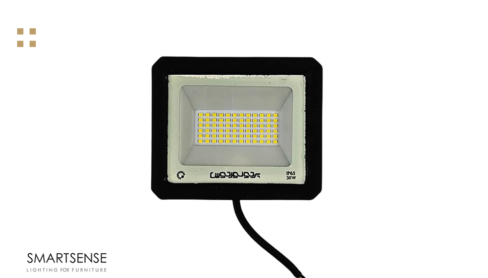 پروژکتور LED