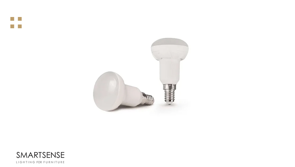 نمونه لامپ شمعی