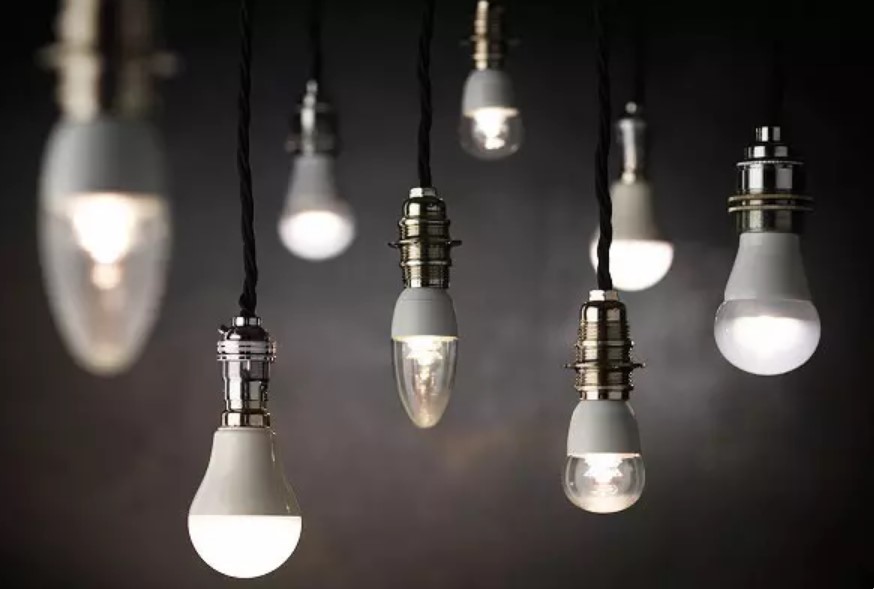 بررسی علل فلیکر یا چشمک زدن لامپ ال ای دی