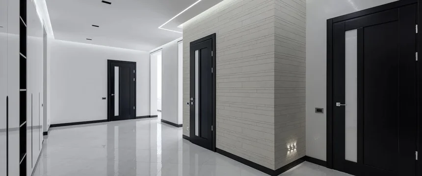 استفاده از نورهای خطی یا لاینهای نوری در فضا