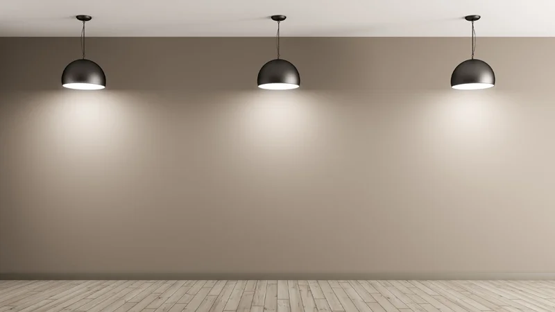 چند ایده خلاقانه برای تغییر در سبک نور پردازی