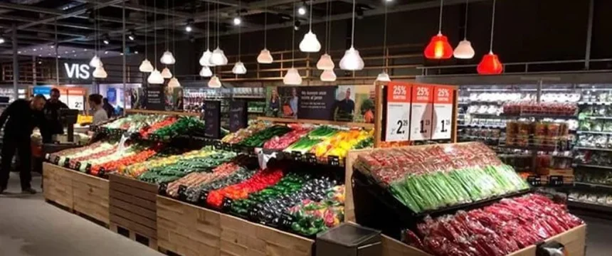 نورپردازی فروشگاه را چگونه انتخاب کنیم تا خاصتر جلوه کند؟