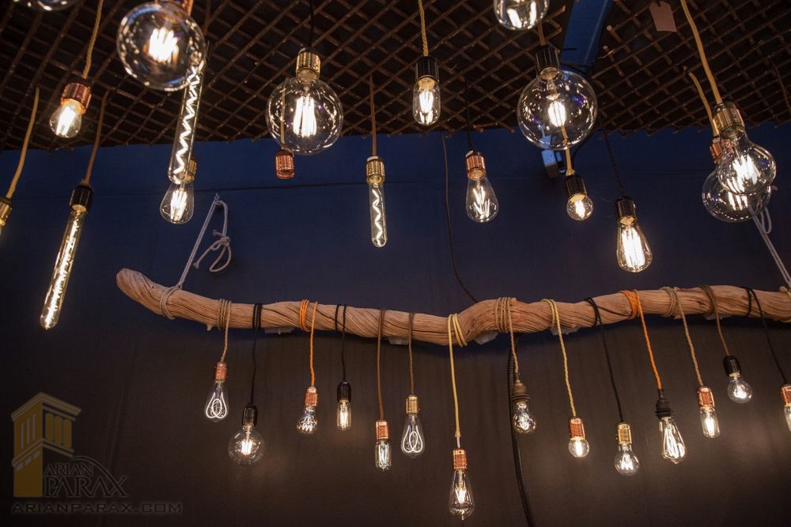 راهنمای خریدار چراغ آویز کوچک