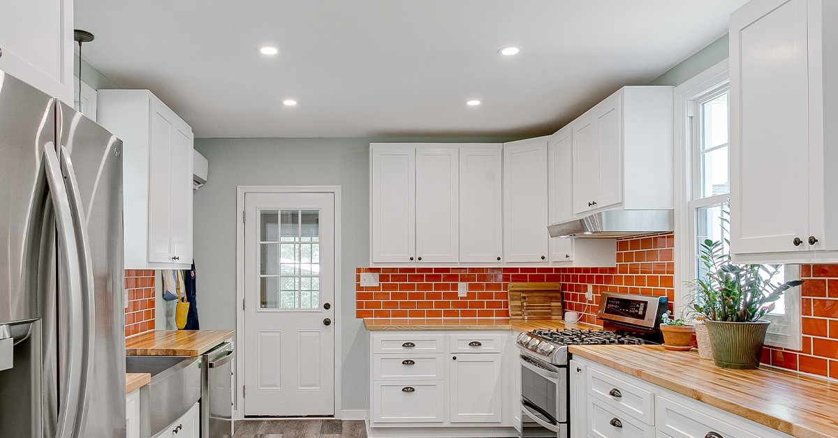 انتخاب بهترین چراغ سقفی توکار برای نورپردازی داخل ساختمان