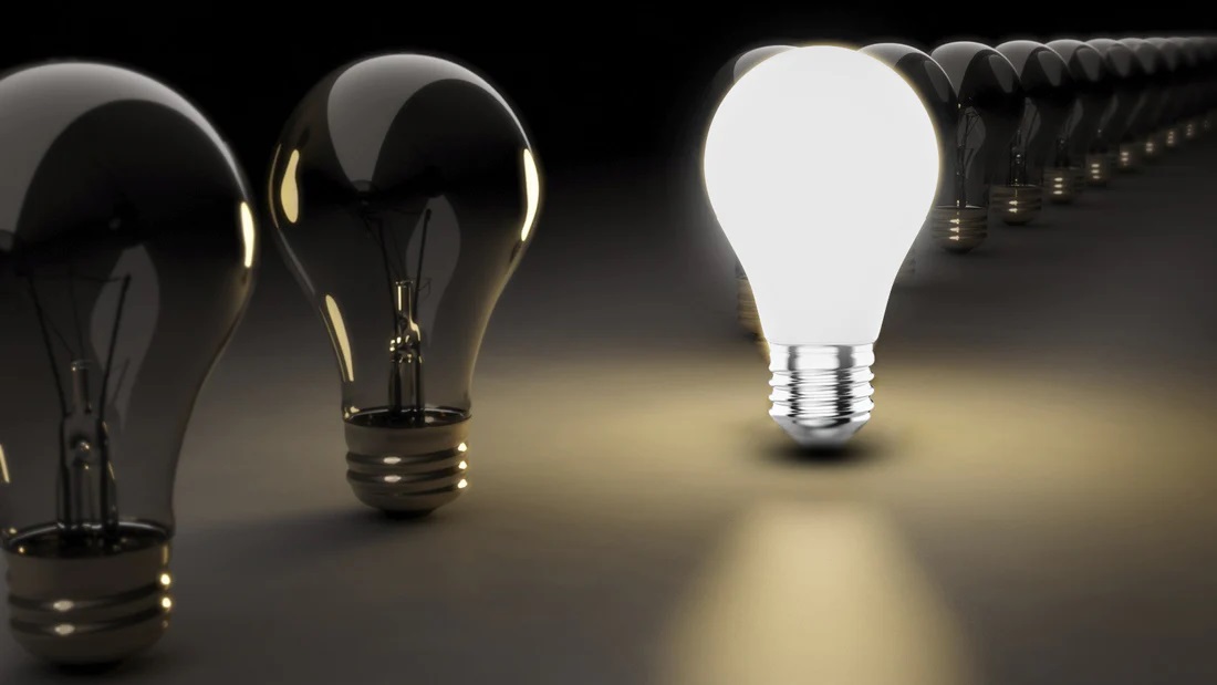 الفبای نور (مبانی و اصطلاحات نور)