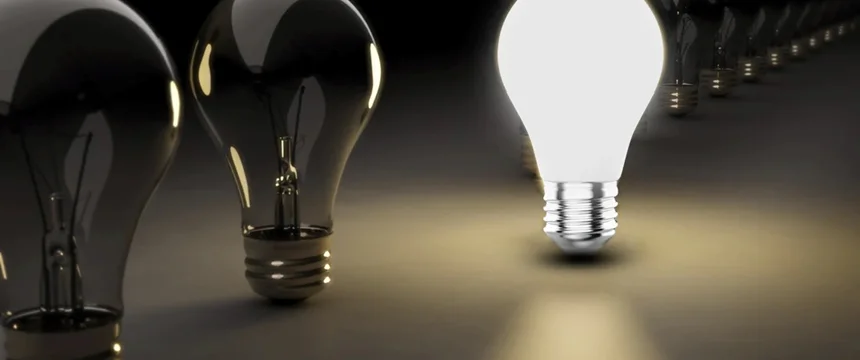 الفبای نور (مبانی و اصطلاحات نور)