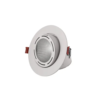 چراغ توکار فکی COB