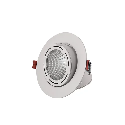 چراغ توکار فکی COB