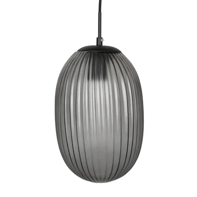 آویز شیشه ای کد GL041