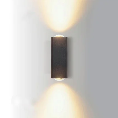 چراغ دوطرفه دیواری مدل BL01