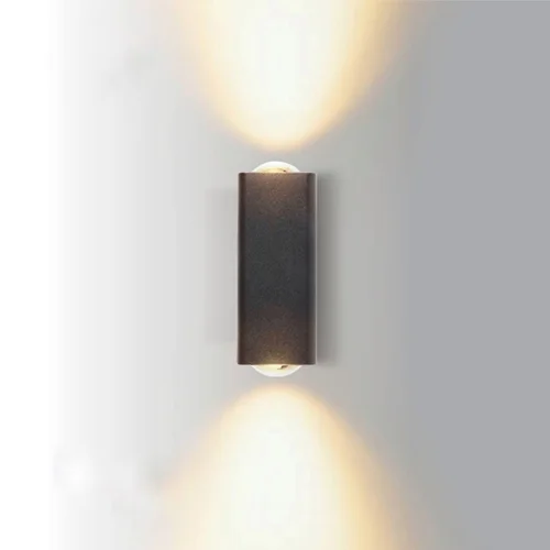 چراغ دوطرفه دیواری مدل BL01