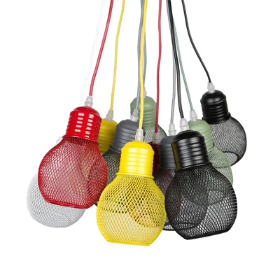 لوستر آویز مدرن کد DW026-6