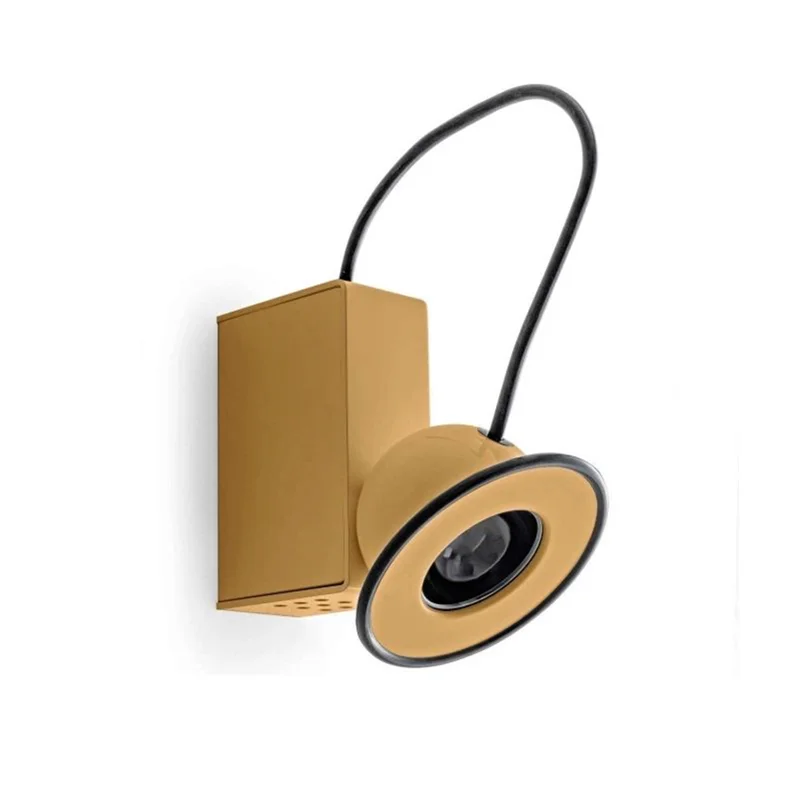 چراغ آویز دیواری مدرن مگنتی مدل KS026