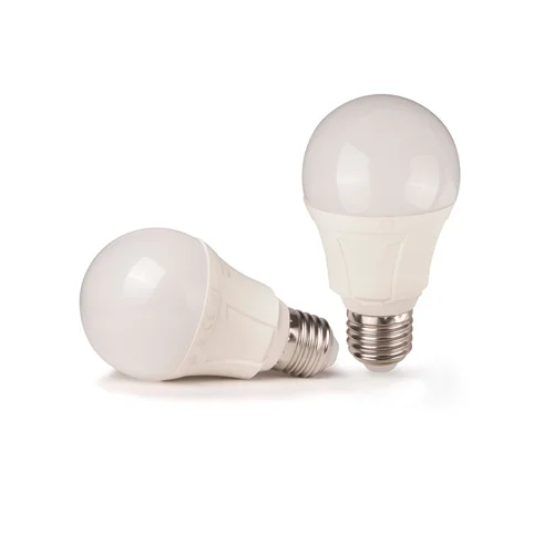 لامپ ال ای دی 12 وات شعاع پارس مدل A60-ECO-12WATT پایه E27