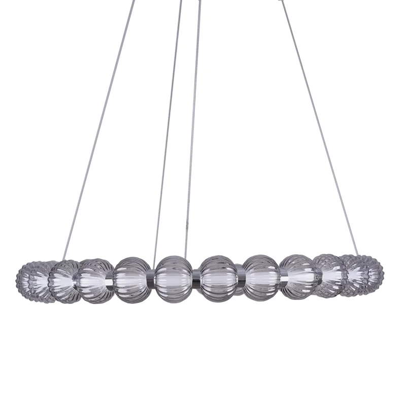 لوستر و آویز مدرن مدل KS020