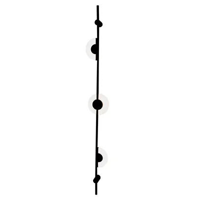 چراغ دیواری مدرن مدل KS029