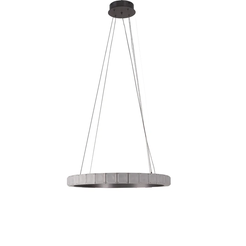 لوستر و آویز مدرن مدل KS007