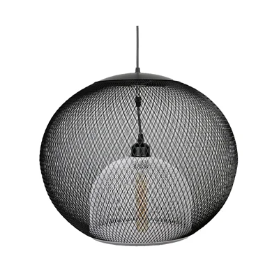 لوستر مدرن کد DW042