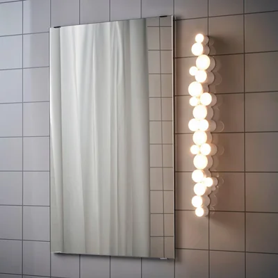 چراغ دیواری دکوراتیو IKEA مدل SÖDERSVIK