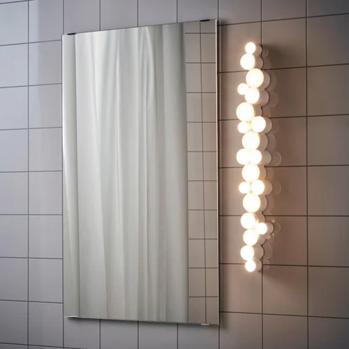 چراغ دیواری دکوراتیو IKEA مدل SÖDERSVIK