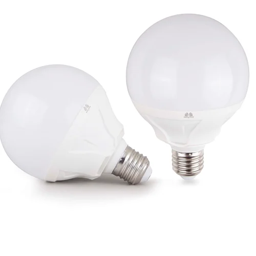 لامپ LED حبابی 15 وات G95