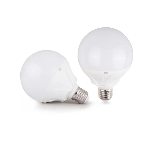 لامپ LED حبابی 15 وات G95