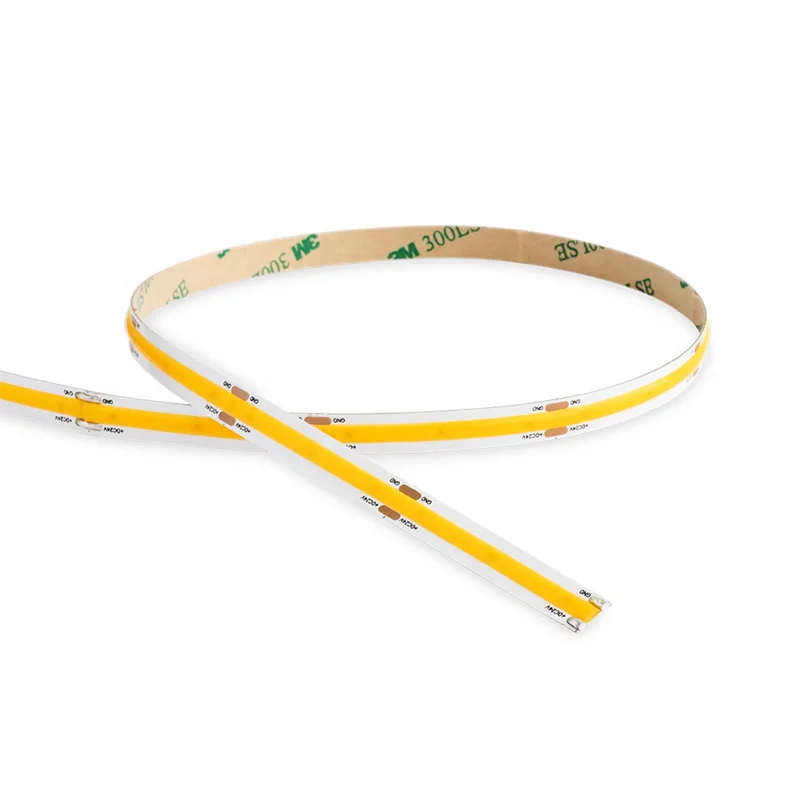 ریسه نواری COB