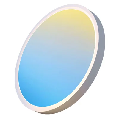 پنل سقفی روکار گرد اسکای لایت SKYLIGHT