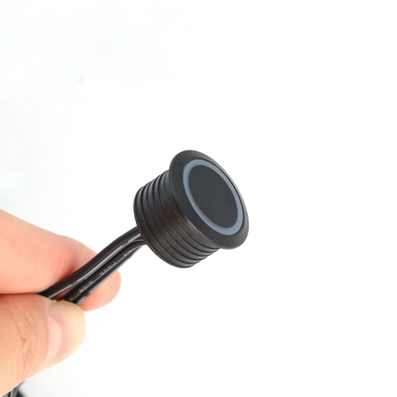 کلید لمسی کابینت دیمردار اسمارت سنس