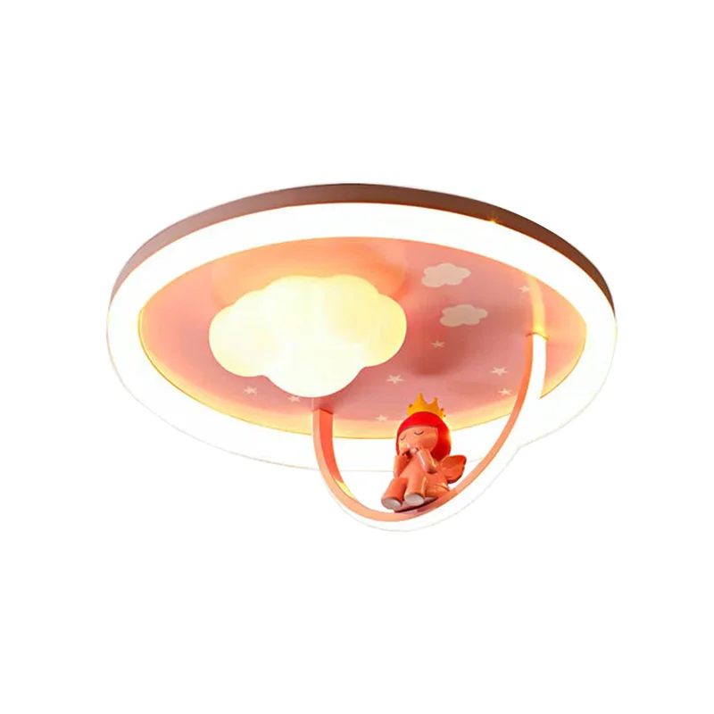 لوستر و آویز مدرن کودک مدل CH005