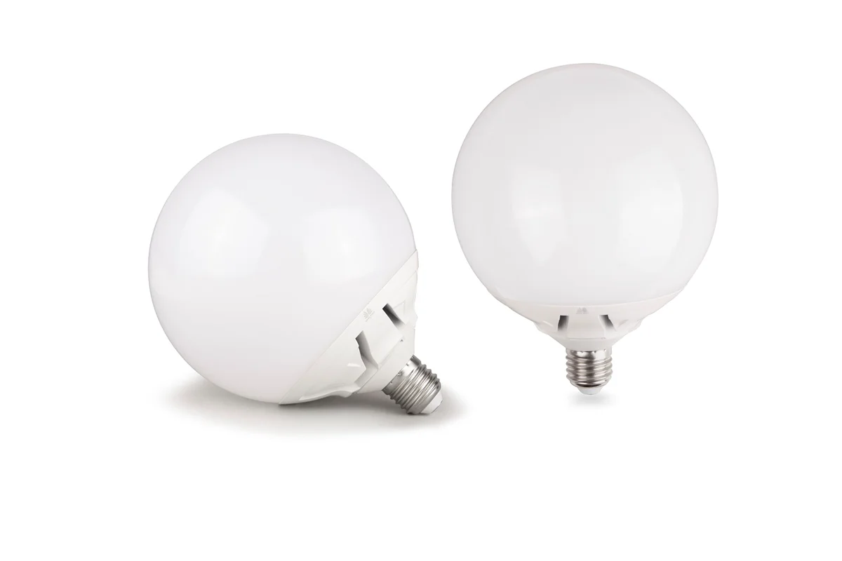 لامپ LED حبابی 24 وات G145