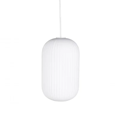آویز شیشه ای کد GL012